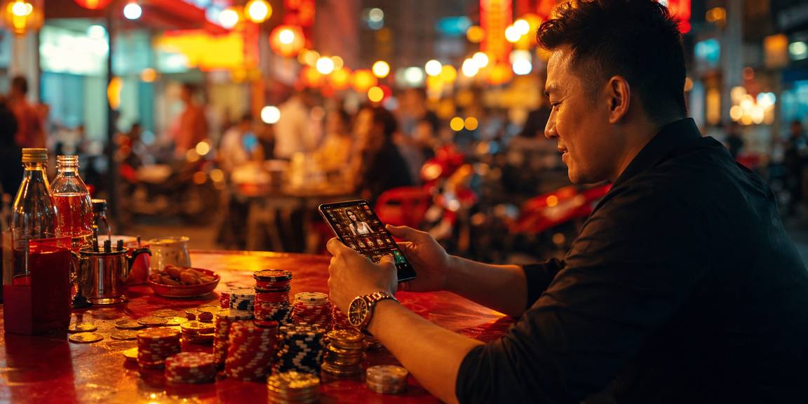 bj366 Tham gia bàn cược trực tiếp với dealer chuyên nghiệp